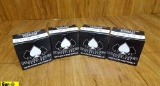 Black Aces Tactical BUCKSHOT 12 Ga. TACTICAL Ammo. 100 Rounds of 12 Ga. 2 3/4