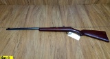 Stevens C WHIPPET .22 Short, Long or LR Single Shot Rifle. Needs Repair. 22