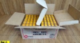 CCI Mini-Mag .22LR Ammo. 5000 Rounds. 50 Packs of 100. (62412)