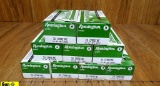 REMINGTON .30 Carbine Ammo. 450 Rds of 110 Gr. . (64788)
