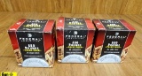 Federal .22LR Ammo. 1650 Rds. 36 Gr. . (64769)