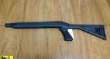 Choate Tool Corp M1 Carbine .30 Replacement Stock. Like New. Black Polymer Replacement Stock.. (5260