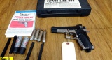 Daisy 93 4.5mm Co2 Pistol. Excellent Condition. 5
