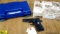Colt MK IV SERIES 80 GOVERNMENT .380 ACP Semi Auto APPEARS UNFIRED Pistol. Like New. 3.25