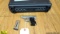 SPEC ARMS LLC STERLING STAINLESS .22 LR Semi Auto Pistol. Good Condition. 2 1/8