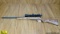 Savage 93 .22 MAGNUM Bolt Action FREE FLOATING Rifle. Very Good. 21