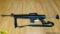 ARMS CORP OF THE PHILLIPINES M1600 R .22 LR Semi Auto Rifle. Good Condition. 17