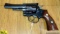 STURM, RUGER & CO. INC. SECURITY-SIX .357 MAGNUM MAGNUM Revolver. Excellent Condition. 4