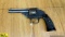 IVER JOHNSON ARMS & CYCLE WORKS TOP BREAK .38 S&W Revolver. Good Condition. 4