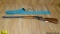 Marlin LEVER ACTION .22 S-L-LR Lever Action Rifle. Very Good. 24