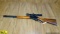 MARLIN 30AS 30-30 WIN Lever Action Rifle. Good Condition. 20 1/8