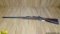 SPRINGFIELD 1884 .45.70 TRAP DOOR Rifle. Good Condition. 24