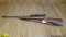 NATIONAL ARMS NATO 60 .22 M.R.F. Bolt Action Rifle. Very Good. 22