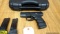 Walther PPS 9MM Semi Auto PERFECT CARRY Pistol. Excellent Condition. 3