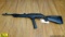 Ruger PC CARBINE 9MM LUGER Semi Auto Rifle. Very Good. 16.75