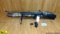 Ruger AMERICAN .22 WMR Bolt Action Rifle. Very Good. 22