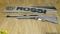 ROSSI RS22 .22 LR Semi Auto APPEARS UNFIRED Rifle. Like New. 18