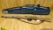 SWEDISH 42 6.5 x 55 Semi Auto Infantry Rifle was Sweden’s first standard issue self-loading rifle..