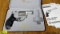 S&W AIR LITE TI- MODEL 337 .38 S&W SPL +P Revolver. Excellent Condition. 1.875