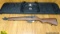 SPRINGFIELD ARMORY M1A .308 M1A TANKER Rifle. 16.25