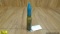 U.S. Military Surplus 20MM COLLECTOR'S Practice Shell. Excellent Condition. INERT Practice Shell. 6.