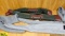 Orbis, Etc. Gun Cases . Good Condition. Lot of 6; Two Orbis Padded Soft Long Gun Cases. 4 Rust Proof