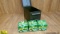 Remington .22LR Ammo. 1500 Rds, High Velocity Round Nose, with Metal Ammo Can. . (63948)