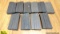 Beretta BM-59 7.62x51 Magazines . Very Good. Lot of 10: Mags for a BM -59. (63919)