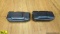 30.06 Magazines. Very Good. Lot of 2; Steel Magazines, For Remington 30.06 Rifle. . (62088)