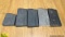 7.62x51 Magazines . Good Condition. Lot of 5; Magazines for Springfield M1A. Four Are 20 Rd and One