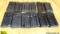 H&K 7.62x51 Magazines . Good Condition. Lot of 12 : Mags for a G3. . (63918)