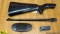Charter Arms AR7 .22LR Stock, Barrel, Magazine. Good Condition. Stock, Barrel and magazine for the A