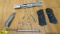 S&W 1645 .45 AUTO Parts Kit . Good Condition. Parts Kit for S&W 1645. . (64287)