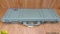 Pelican 1720 Hard Case. Excellent Condition. OD Green, Cut out for AR Pattern Rifle. 45x16x6. . (474