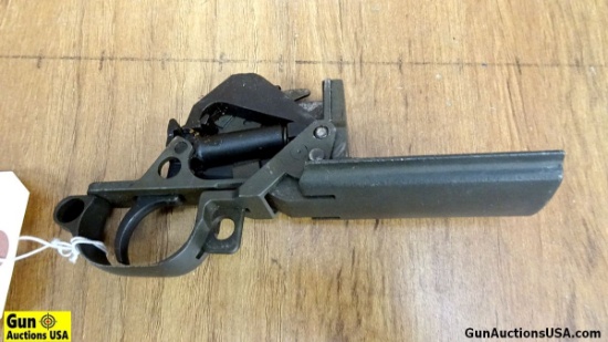 SPRINGFIELD ARMORY D28290-12-SA 30.06 Trigger Assembly. Excellent Condition. Trigger Assembly for M1