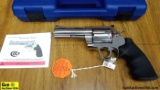 Colt ANACONDA .44 MAGNUM ANACONDA Revolver. 4.25