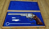 S&W 29-2 .44 MAGNUM WOW! Revolver. Excellent Condition. 8.25