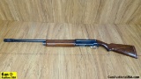 Winchester 40 12 ga. Semi Auto Shotgun. Good Condition. 24.5