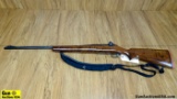 REMINGTON 722 .300 SAVAGE Bolt Action FREE FLOATED BARREL Rifle. Very Good. 24