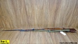 RUSSIAN M91-30 MOSIN NAGANT 7.62 x 54r Bolt Action COLLECTOR'S Rifle. Very Good. 29
