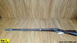 Springfield Armory 1812 Possibly .69 Caliber FLINT LOCK Rifle. Good Condition. 39
