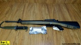 ANDERSON MANUFACTURING AM-15 5.56 MM Semi Auto Rifle. Very Good. 20