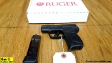 Ruger LCP MAX .380 ACP Semi Auto Pistol. Excellent Condition. 2.75