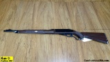 REMINGTON NYLON 76 .22 LR Lever Action Rifle. Very Good. 19.5