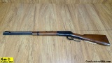 Winchester 94 .30 WCF Lever Action Rifle. Very Good. 20