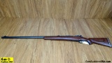 MAUSER 1928 SIAMESE .45-70 Bolt Action Rifle. Good Condition. 32
