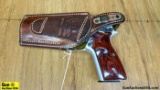 Browning HIGH POWER 9MM Semi Auto STUNNING Pistol. Excellent Condition. 4.5
