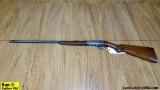 Remington 24 .22 LR Semi Auto COLLECTOR'S Rifle. Good Condition. 20.75