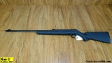 Savage Arms A22 .22 LR Semi Auto Rifle. Excellent Condition. 22
