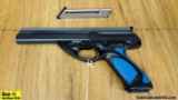 Beretta U22 NEOS .22 LR Semi Auto Pistol. Excellent Condition. 6
